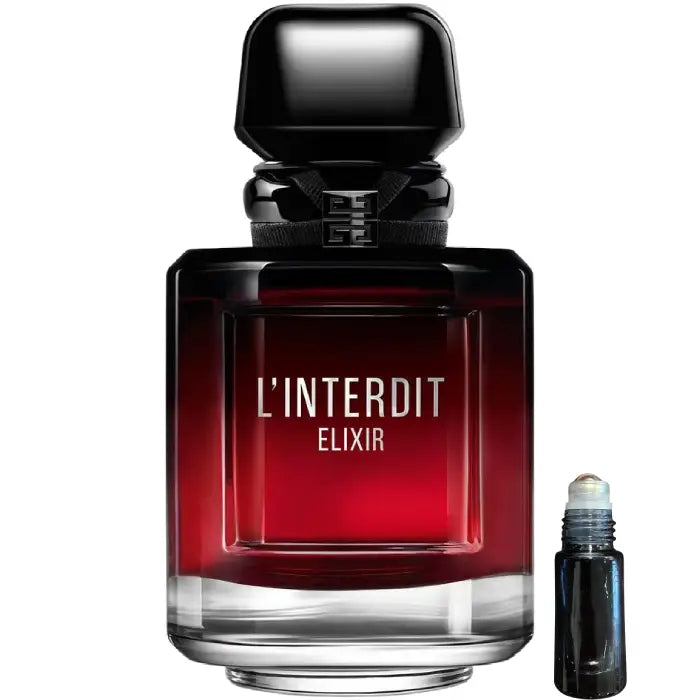 Givenchy L’Interdit Elixir - Eau de Parfum