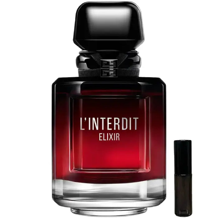 Givenchy L’Interdit Elixir - Eau de Parfum