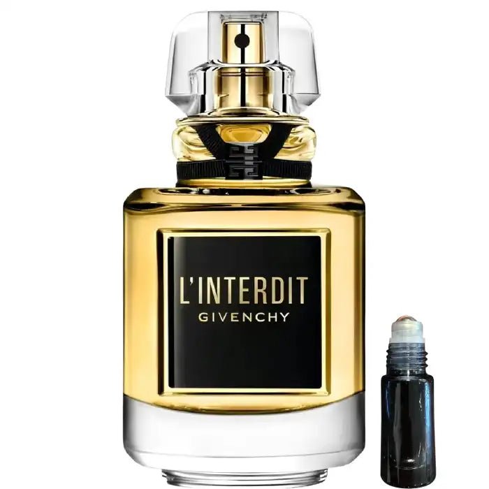 Givenchy L’Interdit Le Parfum - Parfum - LuxScents.nl