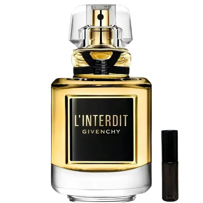 Givenchy L’Interdit Le Parfum - Parfum - LuxScents.nl