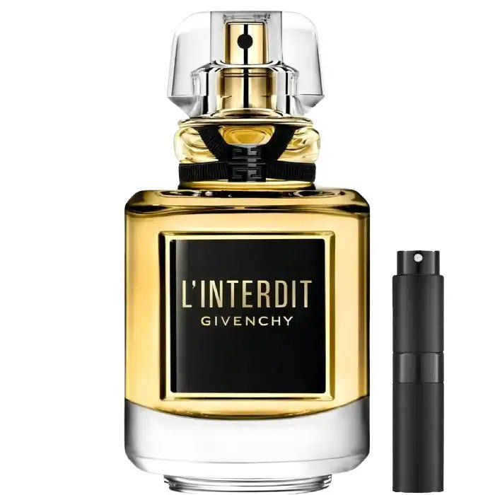 Givenchy L’Interdit Le Parfum - Parfum - LuxScents.nl