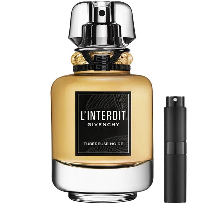 Givenchy L'Interdit Tubereuse Noire - Eau de Parfum - LuxScents.nl