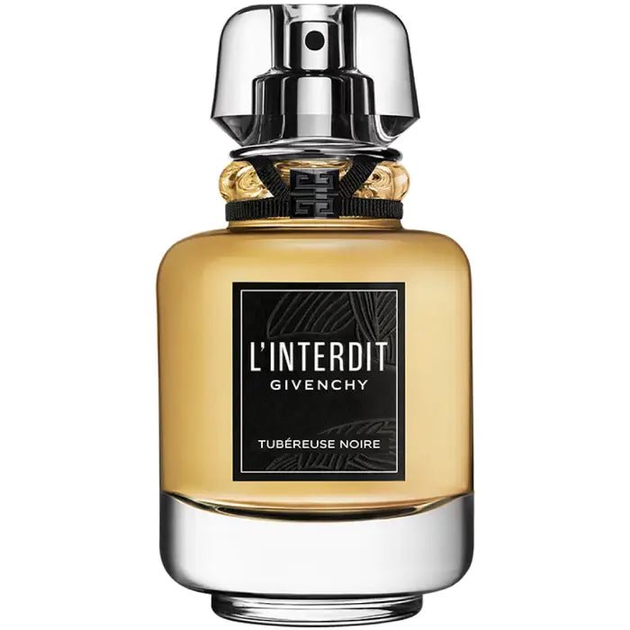 Givenchy L'Interdit Tubereuse Noire - Eau de Parfum - LuxScents.nl