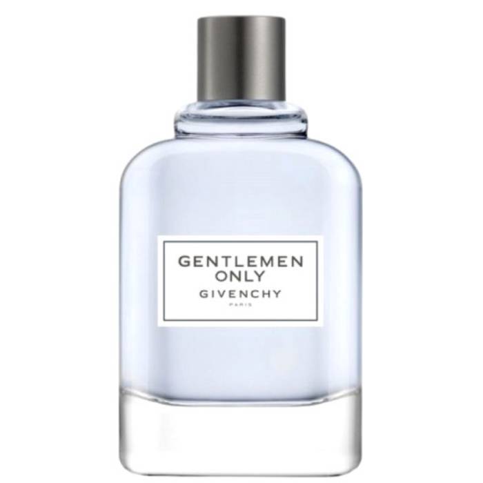 Givenchy Only Gentleman - Eau de Toilette - LuxScents.nl