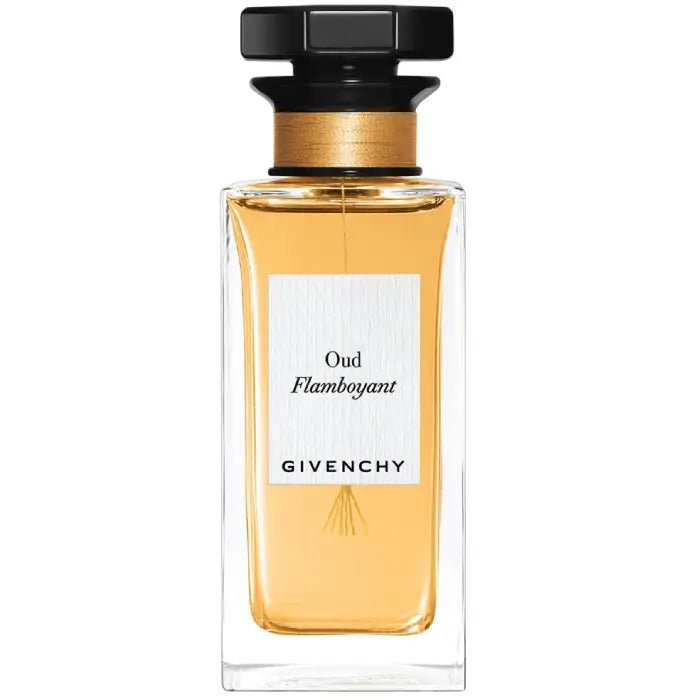 Givenchy Oud Flamboyant - Eau de Parfum - LuxScents.nl