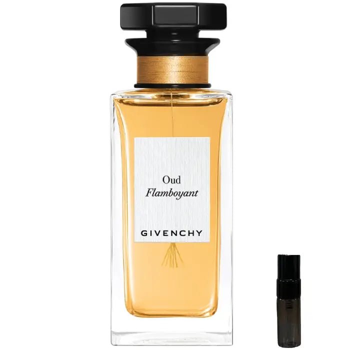Givenchy Oud Flamboyant - Eau de Parfum - LuxScents.nl
