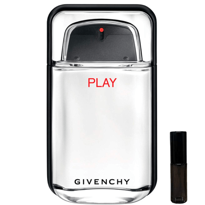 Givenchy Play - Eau de Toilette - LuxScents.nl