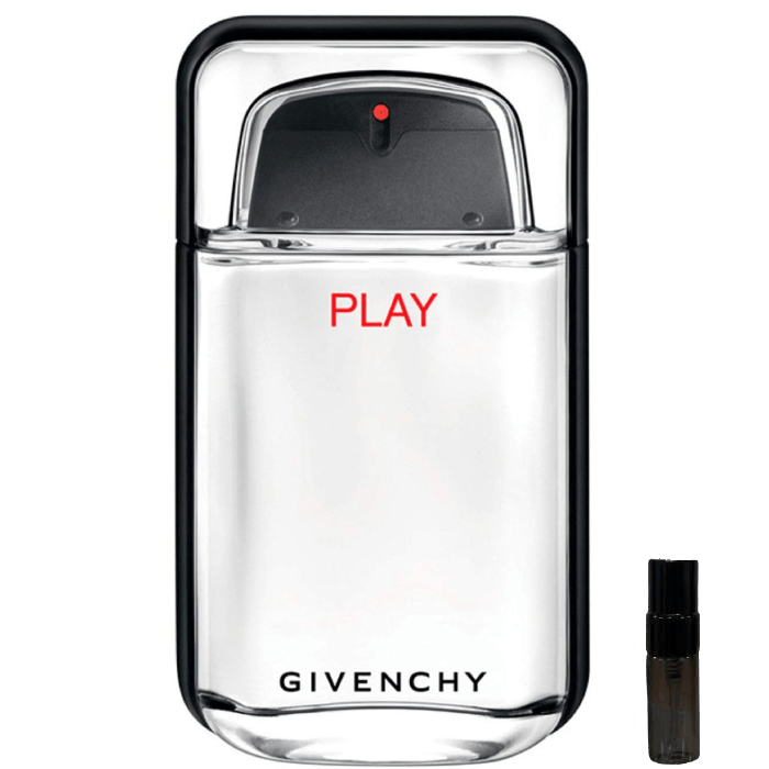 Givenchy Play - Eau de Toilette - LuxScents.nl