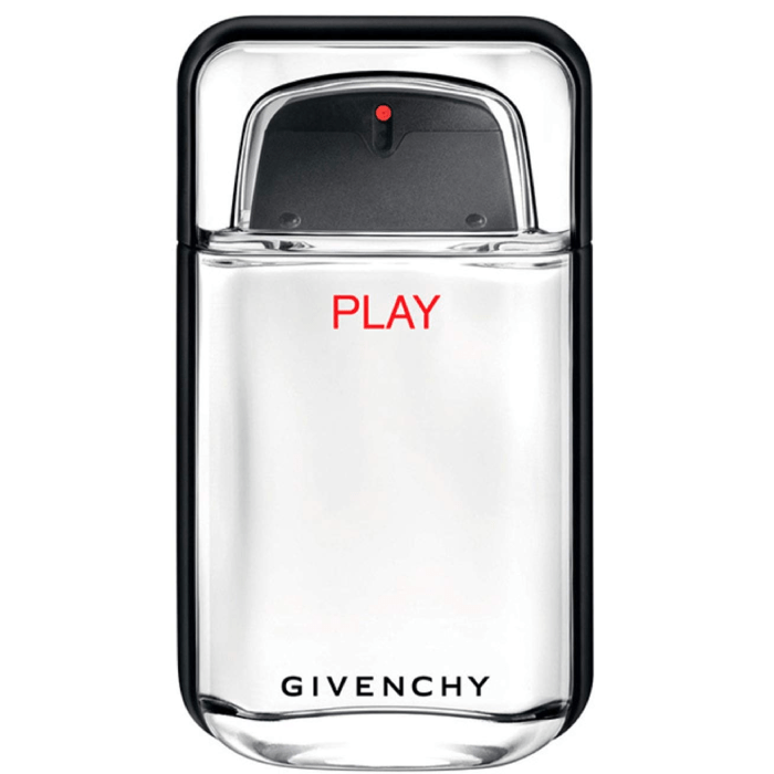 Givenchy Play - Eau de Toilette - LuxScents.nl