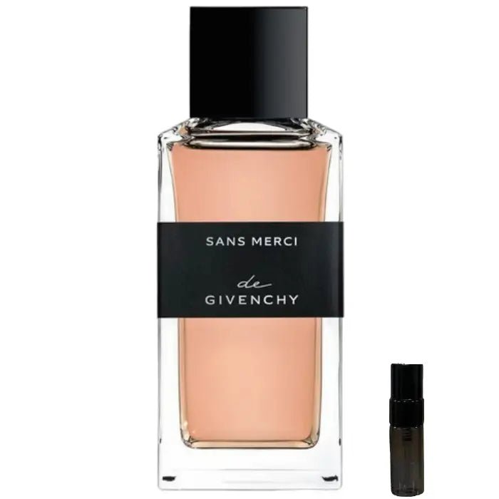 Givenchy Sans Merci - Eau de Parfum - LuxScents