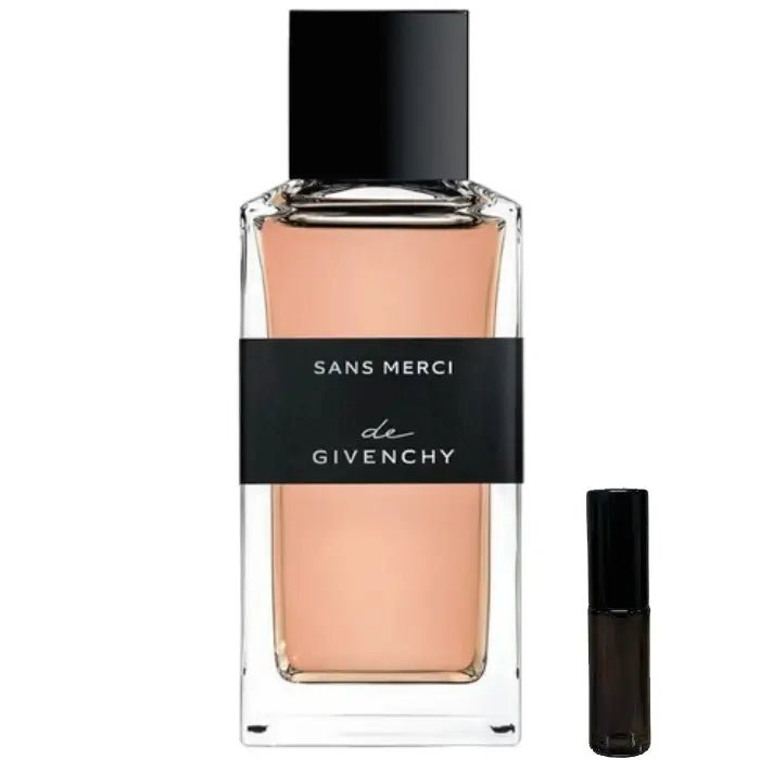 Givenchy Sans Merci - Eau de Parfum - LuxScents