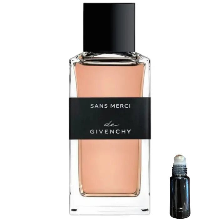Givenchy Sans Merci - Eau de Parfum - LuxScents