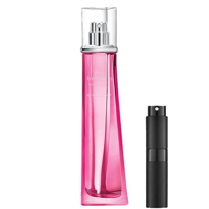 Givenchy Very Irresistible - Eau de Toilette - LuxScents.nl