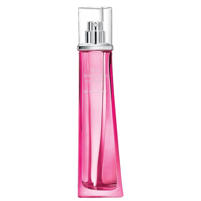 Givenchy Very Irresistible - Eau de Toilette - LuxScents.nl