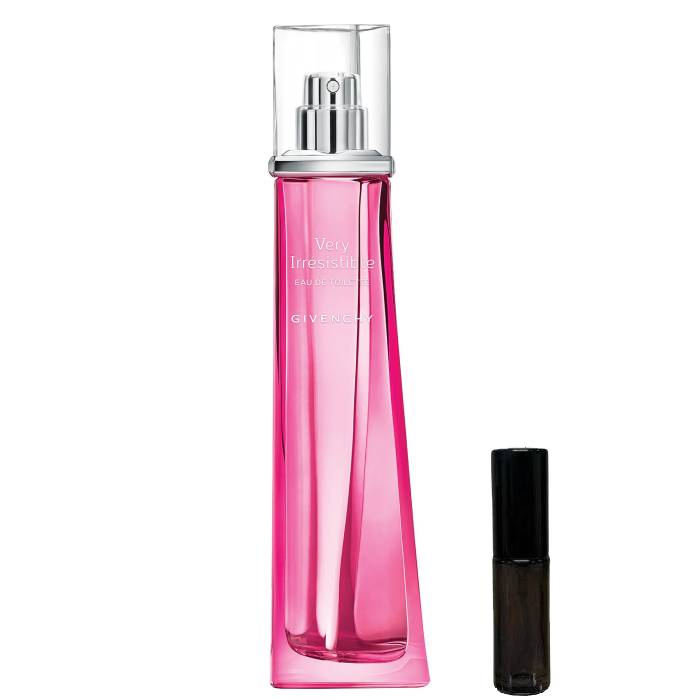 Givenchy Very Irresistible - Eau de Toilette - LuxScents.nl