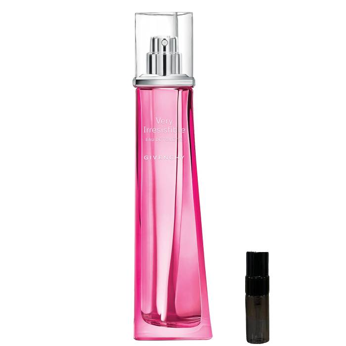 Givenchy Very Irresistible - Eau de Toilette - LuxScents.nl