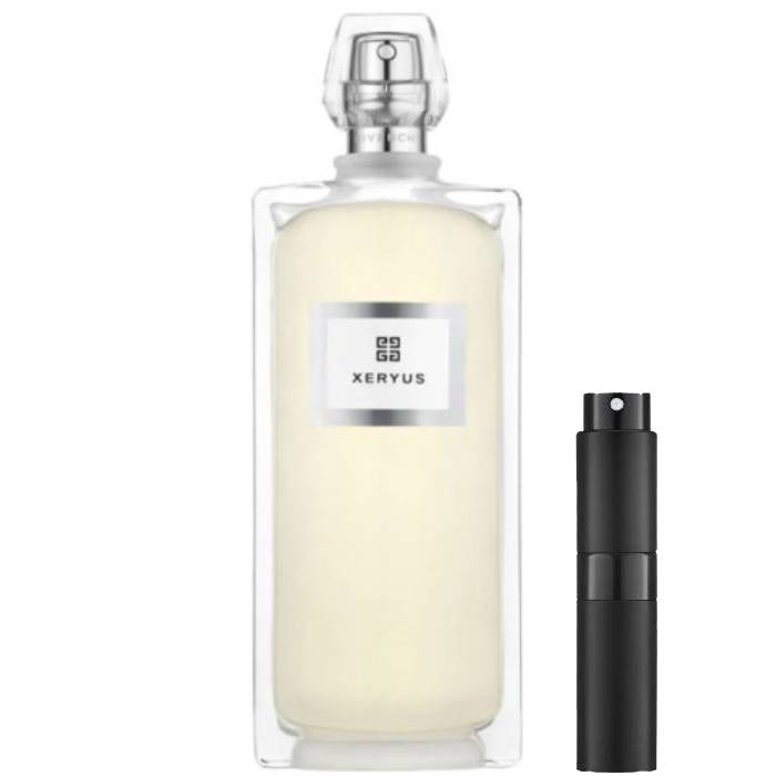 Givenchy Xeryus - Eau de Toilette - LuxScents.nl