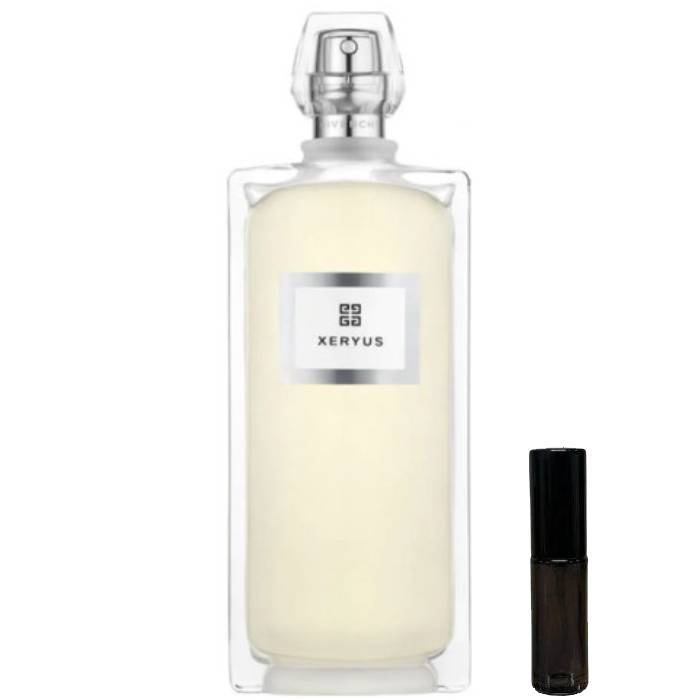 Givenchy Xeryus - Eau de Toilette - LuxScents.nl