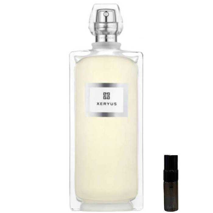 Givenchy Xeryus - Eau de Toilette - LuxScents.nl