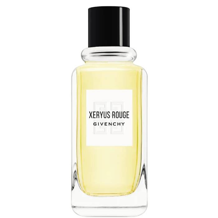 Givenchy Xeryus Rouge - Eau de Toilette - LuxScents.nl