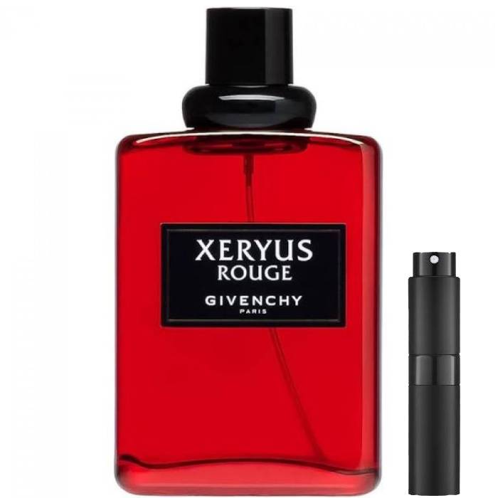 Givenchy Xeryus Rouge - Eau de Toilette - LuxScents.nl
