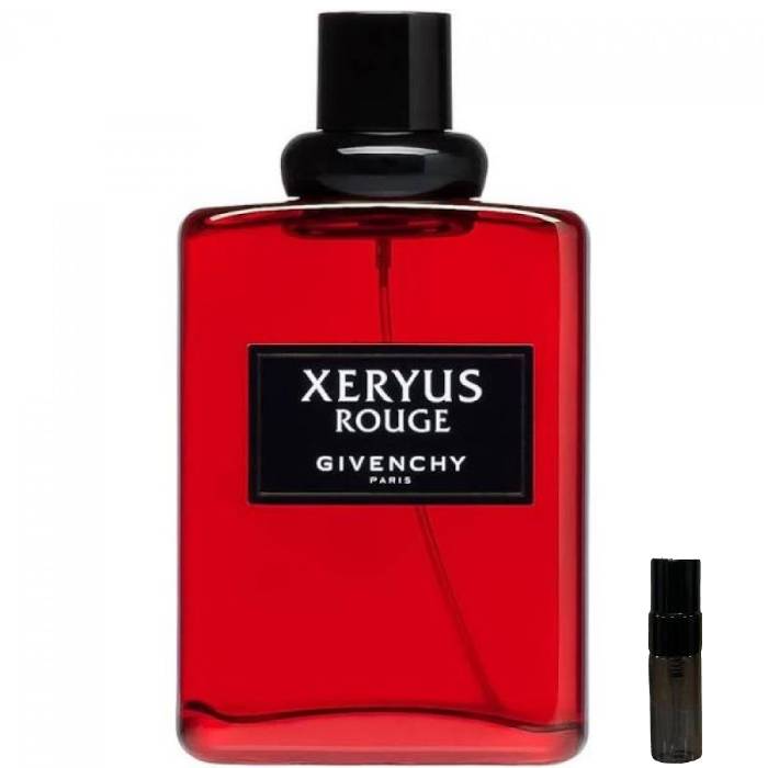 Givenchy Xeryus Rouge - Eau de Toilette - LuxScents.nl