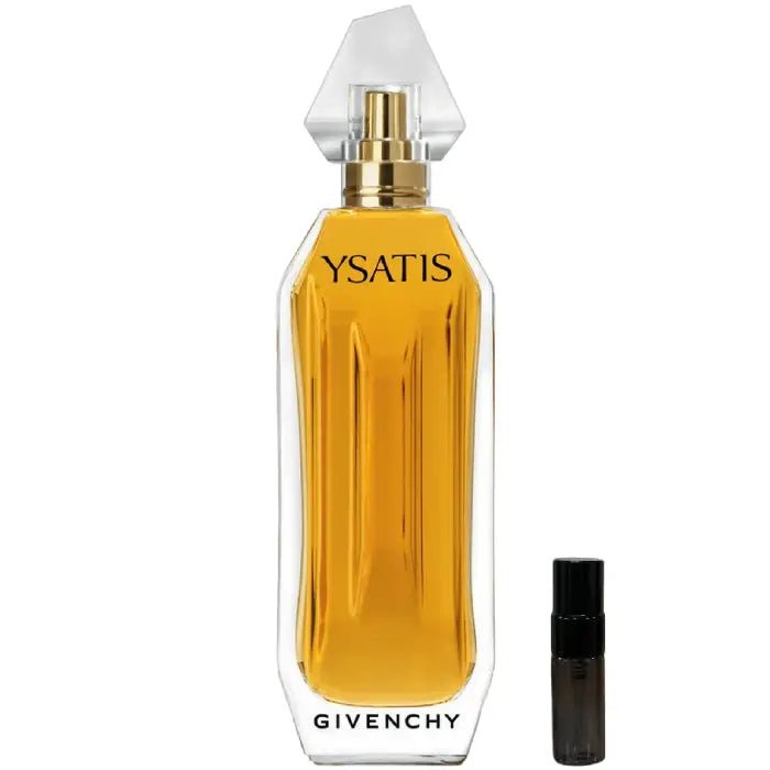 Givenchy Ysatis - Eau de Toilette - LuxScents