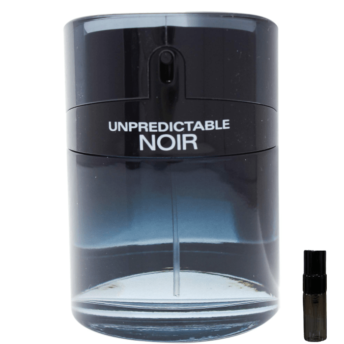Glenn Perri Unpredictable Noir - Eau de Parfum - LuxScents.nl