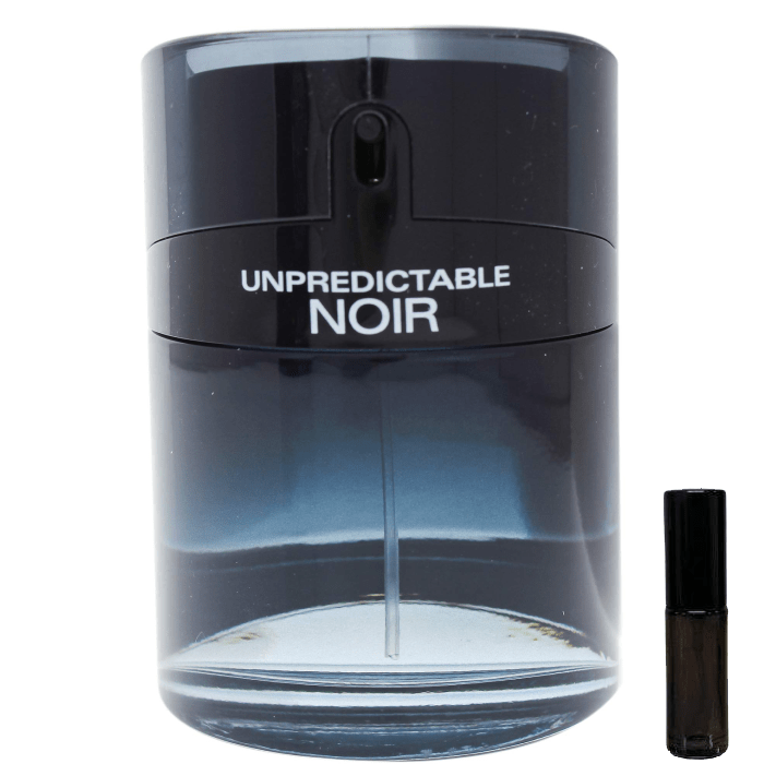 Glenn Perri Unpredictable Noir - Eau de Parfum - LuxScents.nl