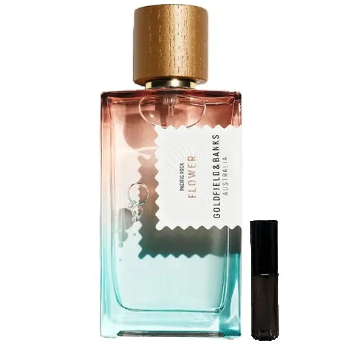 Goldfield & Banks Australia Pacific Rock Flower - Eau de Parfum - LuxScents.nl