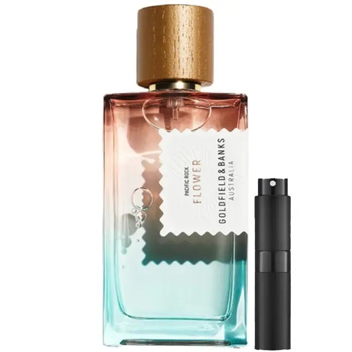 Goldfield & Banks Australia Pacific Rock Flower - Eau de Parfum - LuxScents.nl