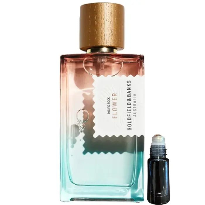 Goldfield & Banks Australia Pacific Rock Flower - Eau de Parfum - LuxScents.nl