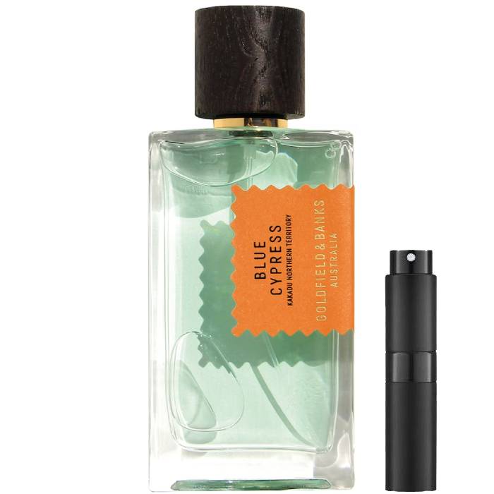 Goldfield & Banks Blue Cypress - Eau de Parfum - LuxScents.nl