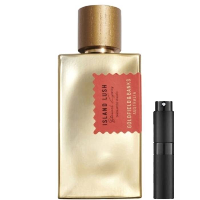 Goldfield & Banks Island Lush - Eau de Parfum - LuxScents.nl