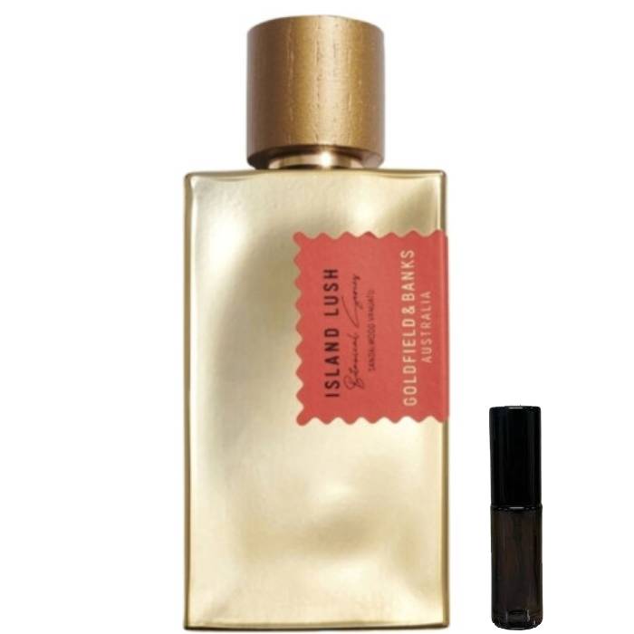 Goldfield & Banks Island Lush - Eau de Parfum - LuxScents.nl