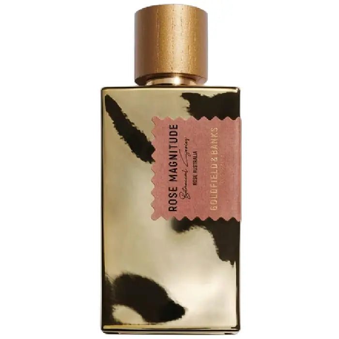 Goldfield & Banks Rose Magnitude - Eau de Parfum - LuxScents