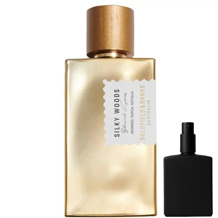 Goldfield & Banks Silky Woods - Eau de Parfum - LuxScents