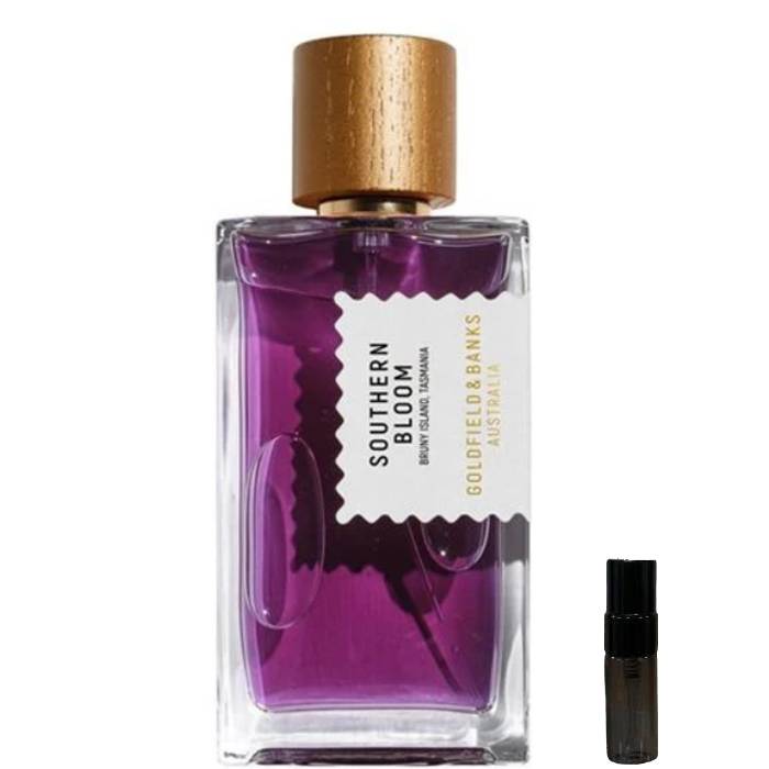 Goldfield & Banks Southern Bloom - Eau de Parfum - LuxScents.nl