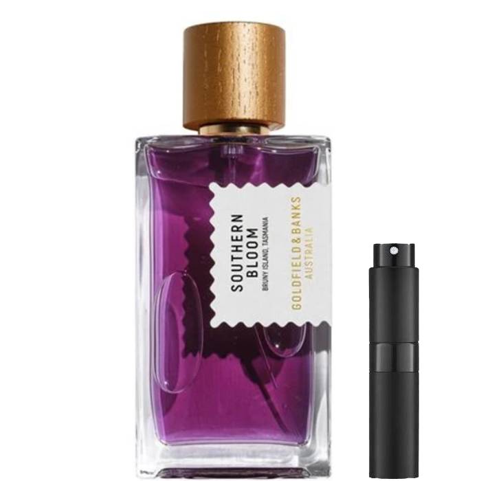 Goldfield & Banks Southern Bloom - Eau de Parfum - LuxScents.nl