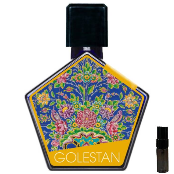 Golestan Tauer Perfumes - Extrait de Parfum - LuxScents.nl