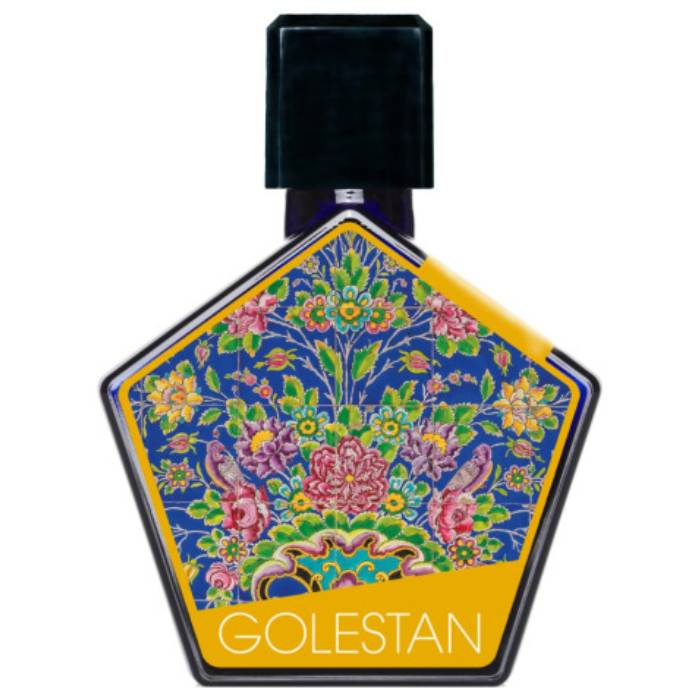 Golestan Tauer Perfumes - Extrait de Parfum - LuxScents.nl