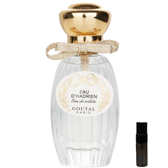 Goutal Eau D'Hadriene - Eau de Parfum - LuxScents.nl
