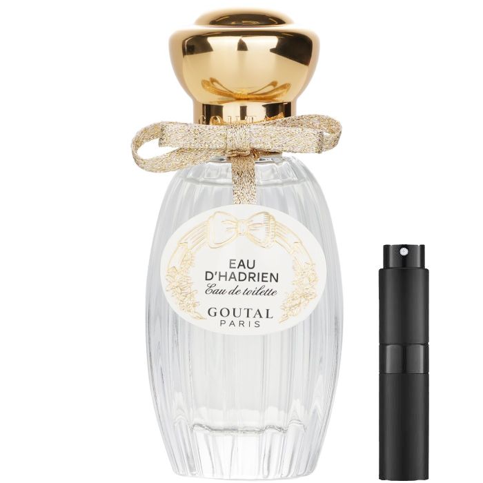 Goutal Eau D'Hadriene - Eau de Parfum - LuxScents.nl
