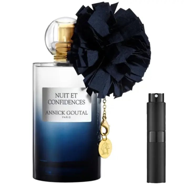 Goutal Nuit et Confidences - Eau de Parfum - LuxScents.nl