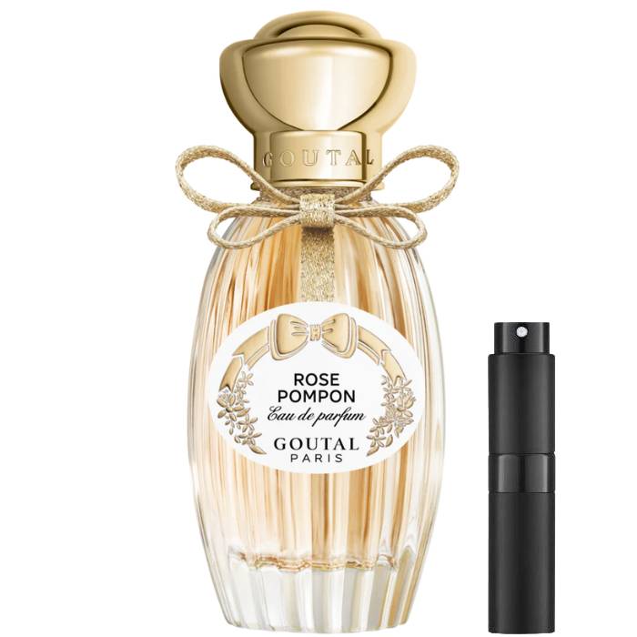 Goutal Rose Pompon - Eau de Parfum - LuxScents.nl