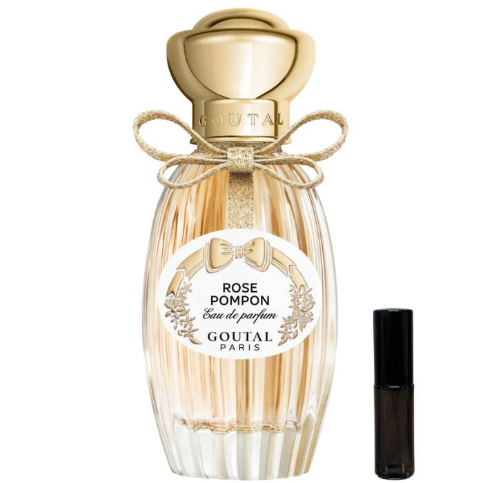 Goutal Rose Pompon - Eau de Parfum - LuxScents.nl