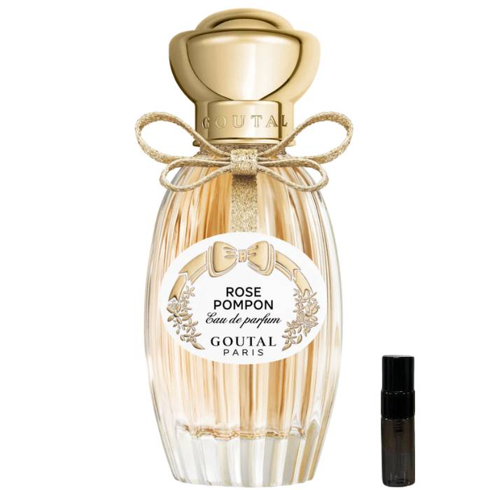 Goutal Rose Pompon - Eau de Parfum - LuxScents.nl