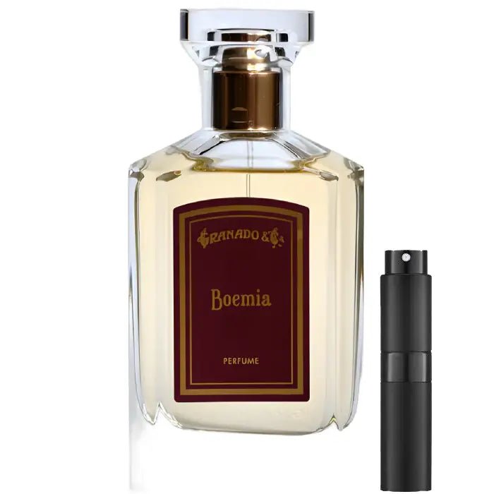 Granado Boemia - Eau de Parfum - LuxScents