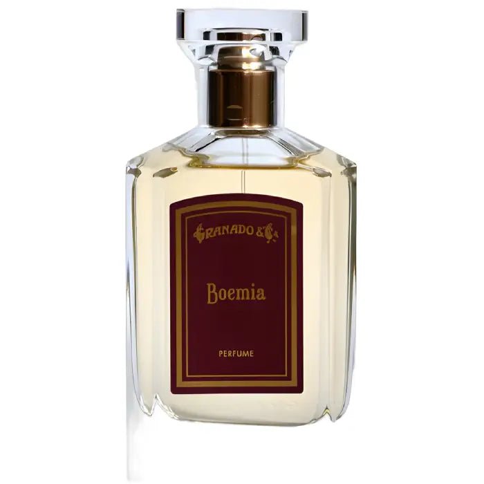 Granado Boemia - Eau de Parfum - LuxScents