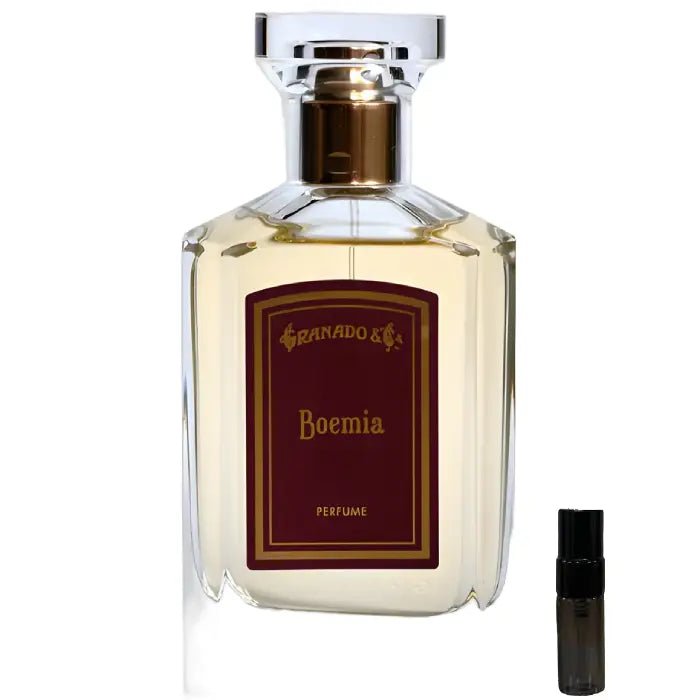 Granado Boemia - Eau de Parfum - LuxScents